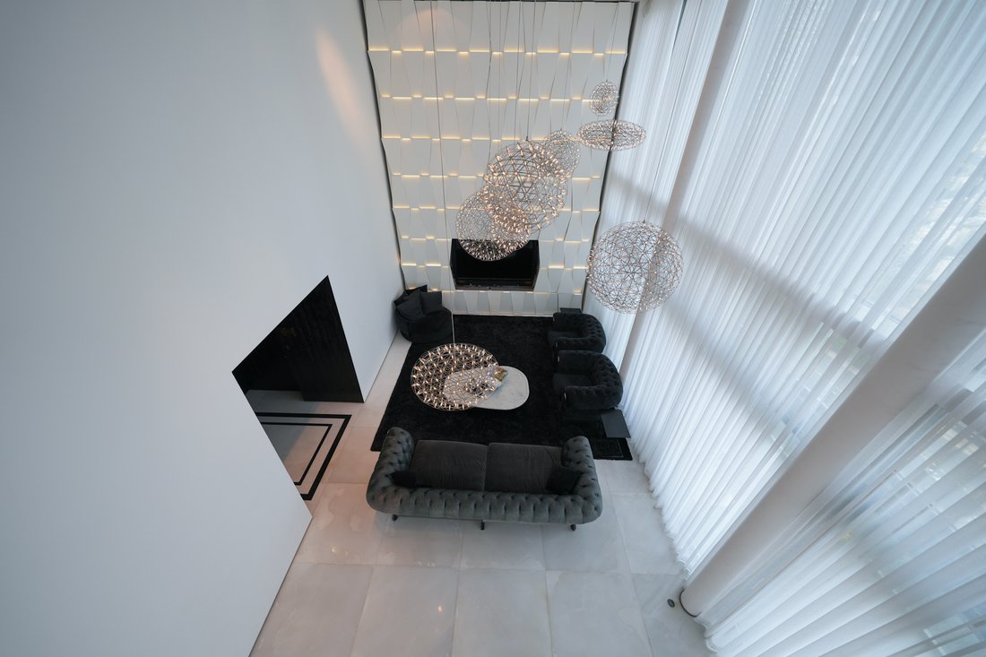 Penthouse in Tel Aviv-Yafo, Tel Aviv District, Israel 3 - 17837290