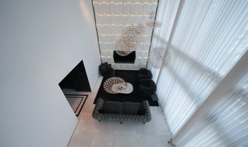 Penthouse in Tel Aviv-Jaffa, Bezirk Tel Aviv, Israel 1