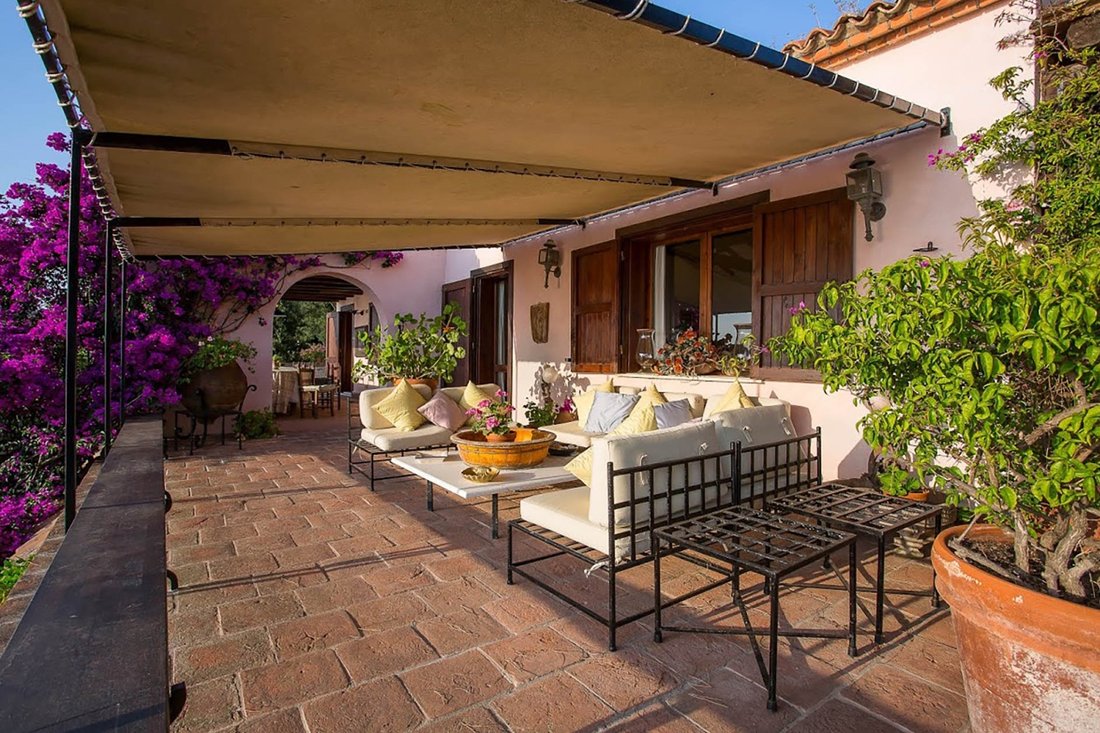 Villa in Porto Santo Stefano, Monte Argentario, Tuscany 2 - 17836288