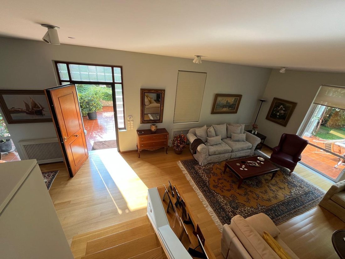 House in Kifisia, Attica, Greece 4 - 17837562