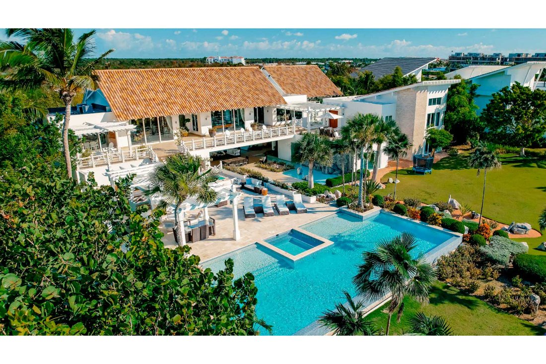 House in Juanillo, La Altagracia Province, Dominican Republic 2 - 17837330