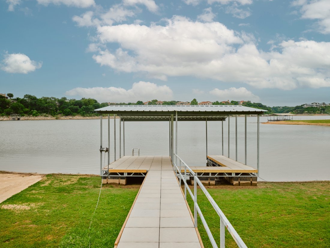 House in Marble Falls, Texas, United States 4 - 17836327