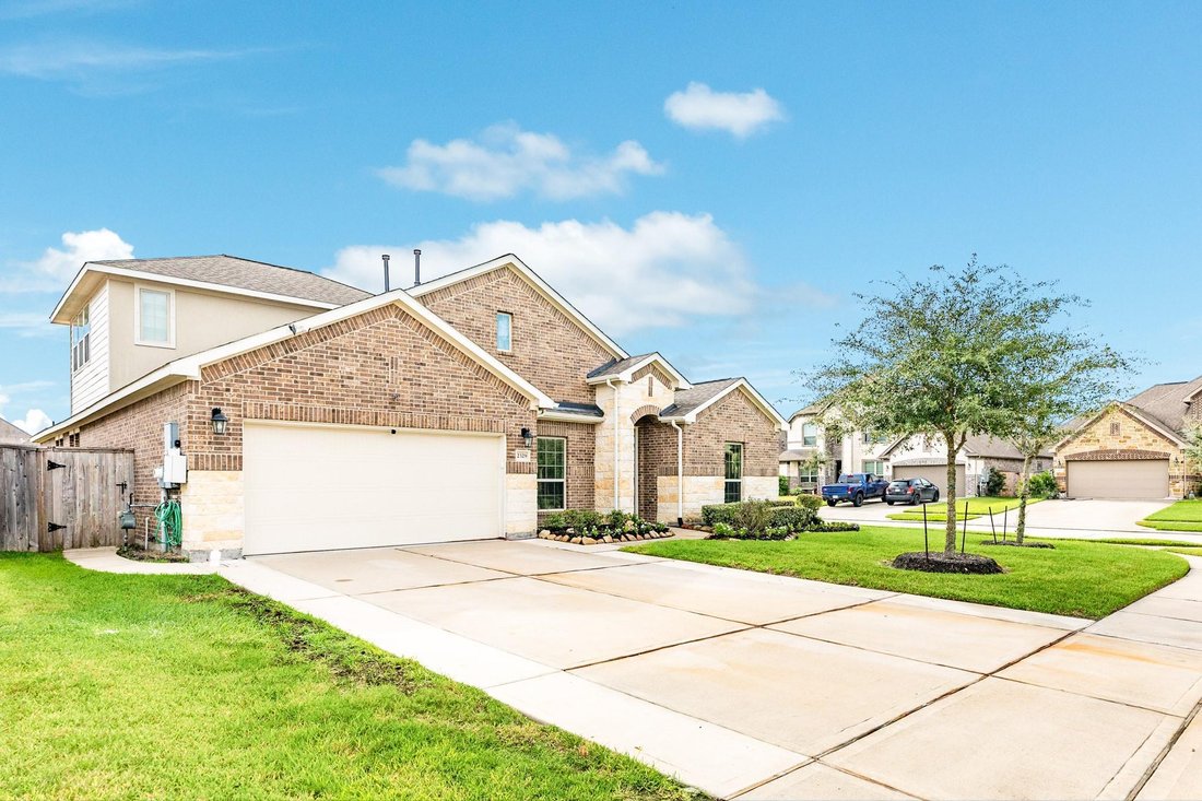 House in League City, Texas, United States 2 - 17836836