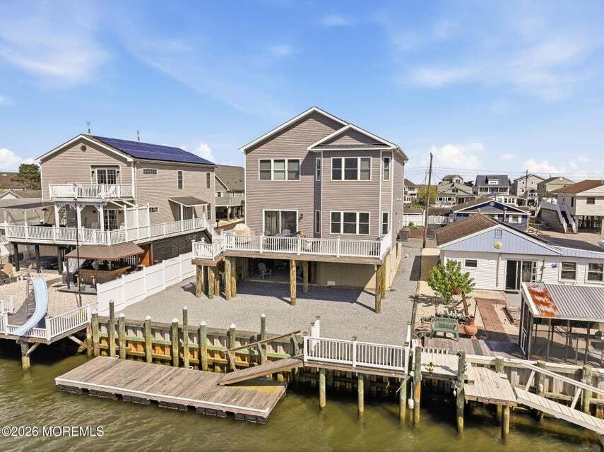 House in Little Egg Harbor Township, New Jersey, United States 1 - 17836984