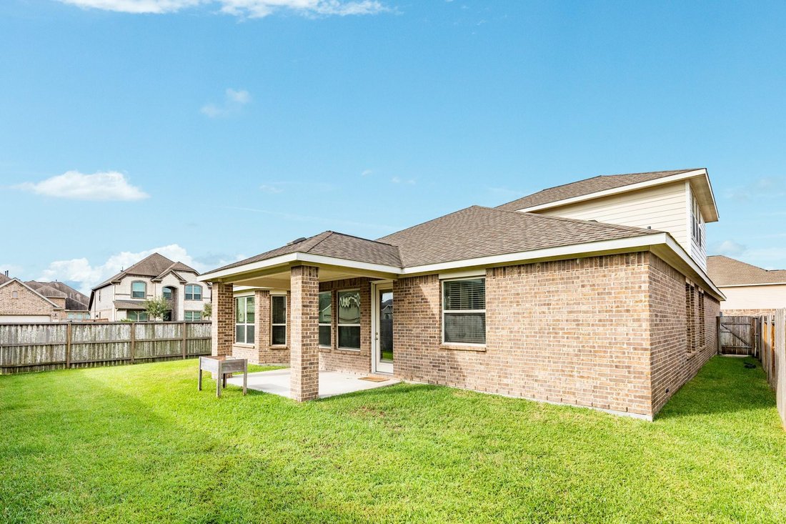 House in League City, Texas, United States 5 - 17836836