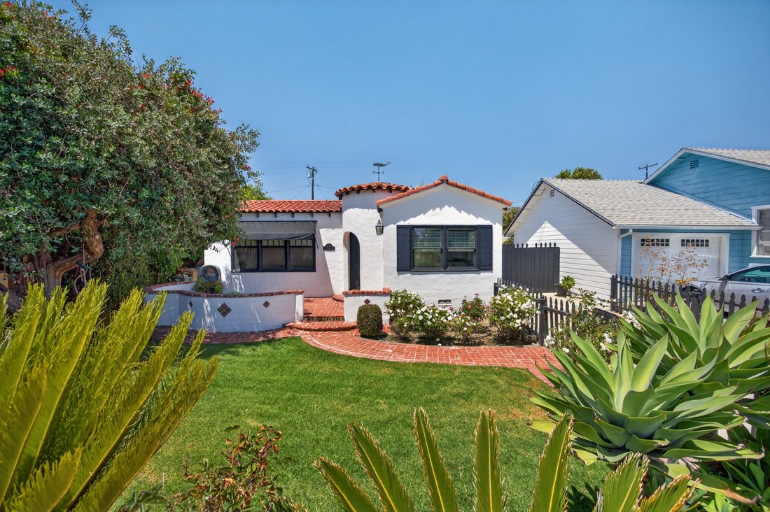 House in Ventura, California, United States 1 - 17837761