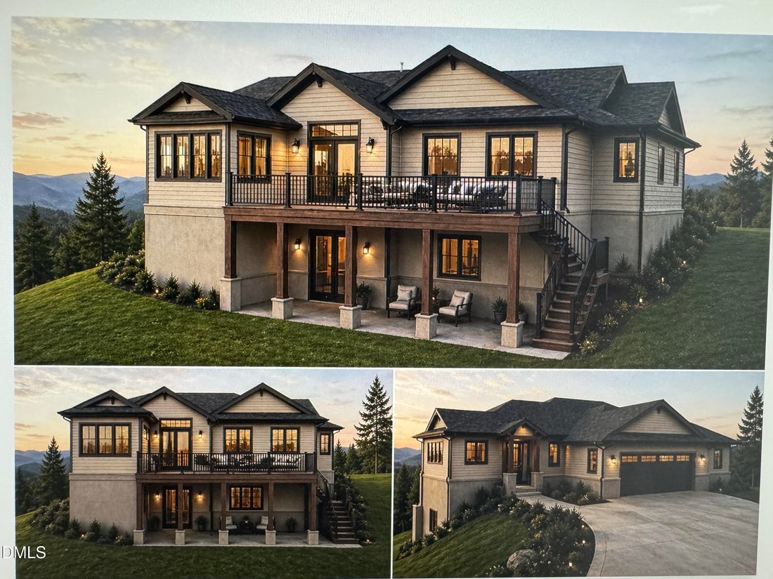 House in Chapel Hill, North Carolina, United States 1 - 17743985