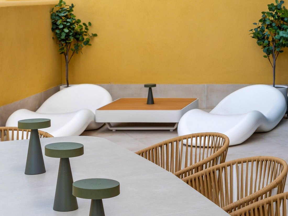 Apartment in Cubelles, Catalonia, Spain 5 - 12672453