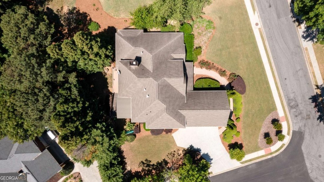 House in Dacula, Georgia, United States 5 - 17836783