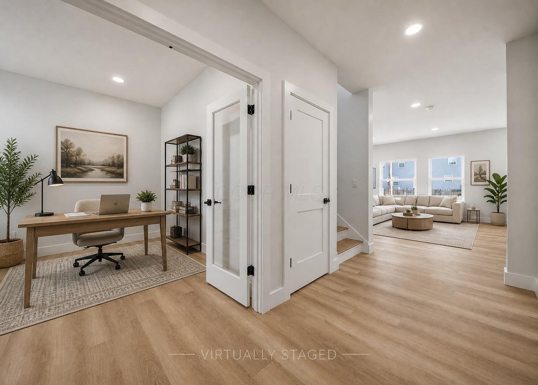 House in Columbus, Ohio, United States 4 - 17826764