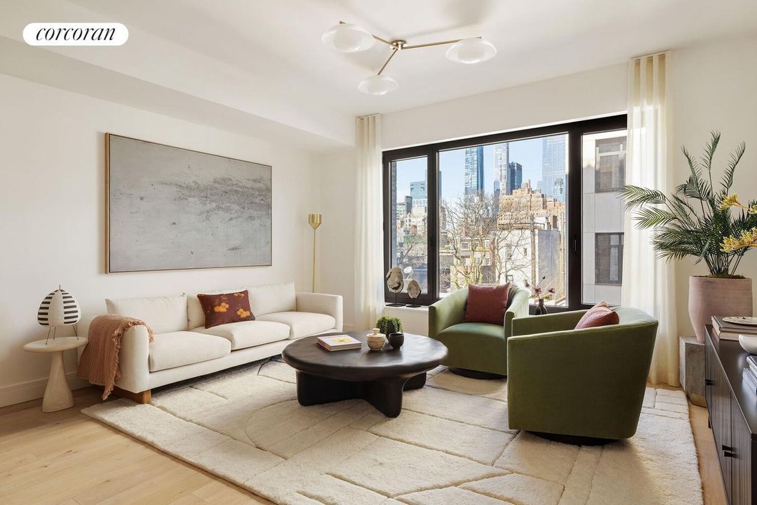 Condo in New York, New York, United States 1 - 15421882