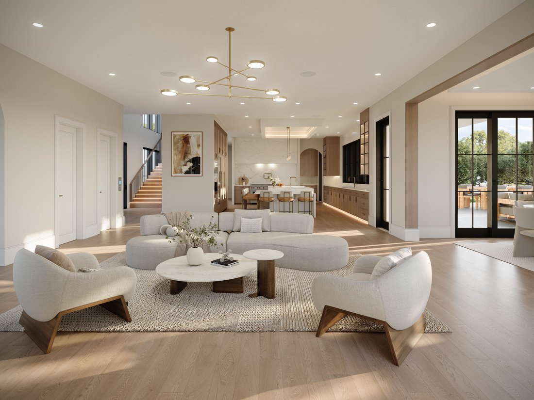 House in Weston, Massachusetts, United States 2 - 17837815