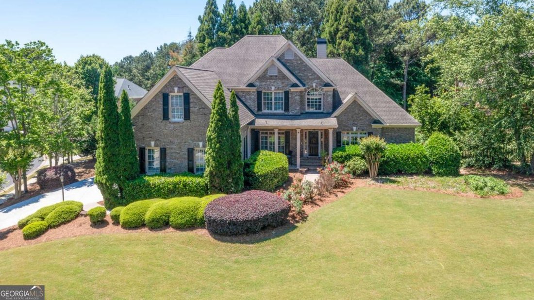 House in Dacula, Georgia, United States 2 - 17836783