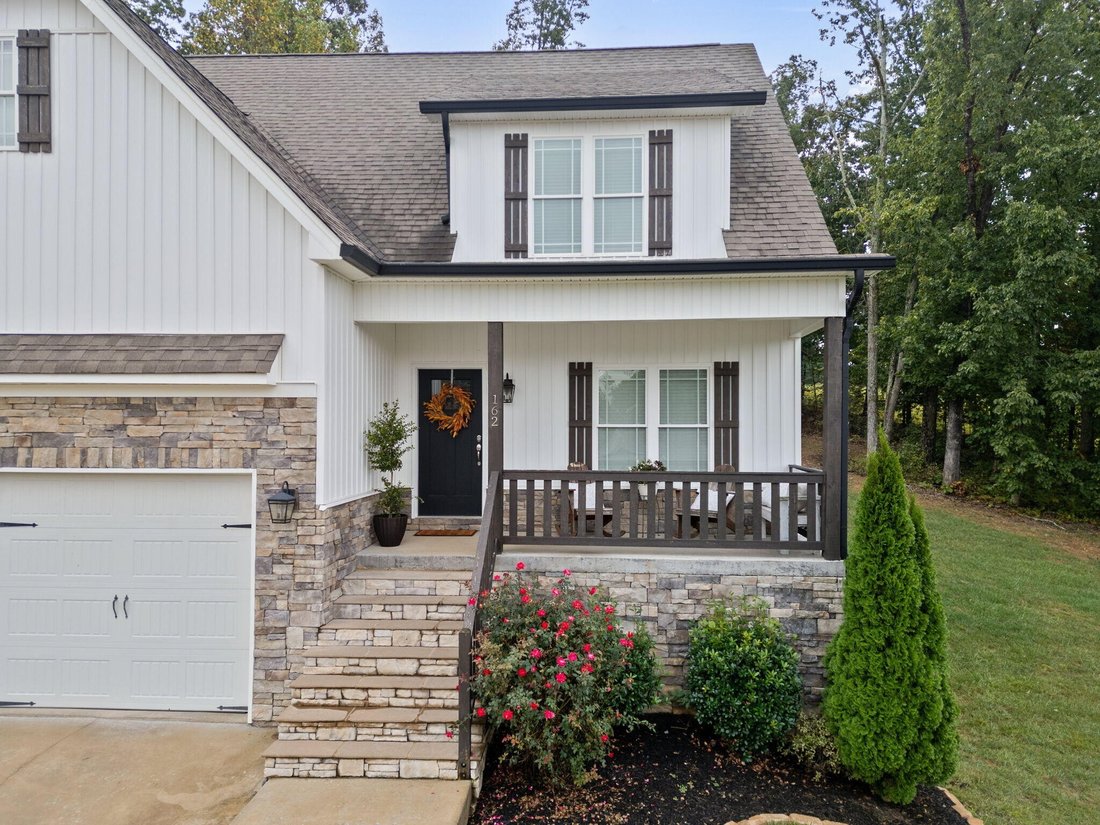 House in Cleveland, Tennessee, United States 2 - 17836611