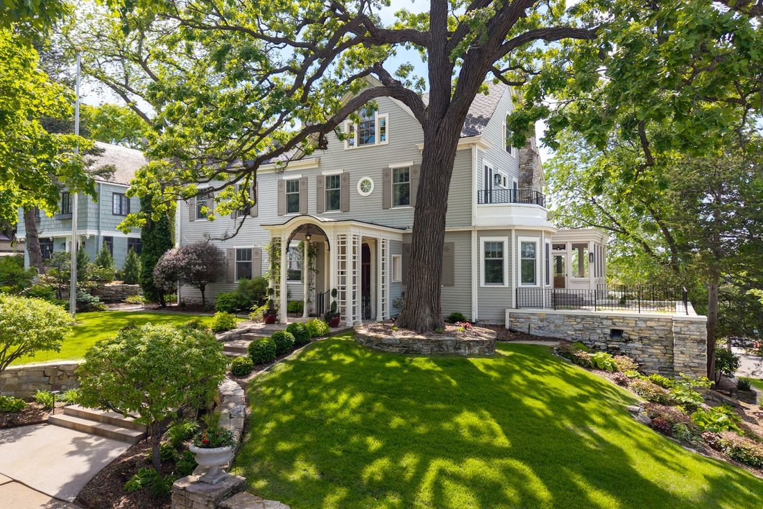 House in Minneapolis, Minnesota, United States 5 - 17837327