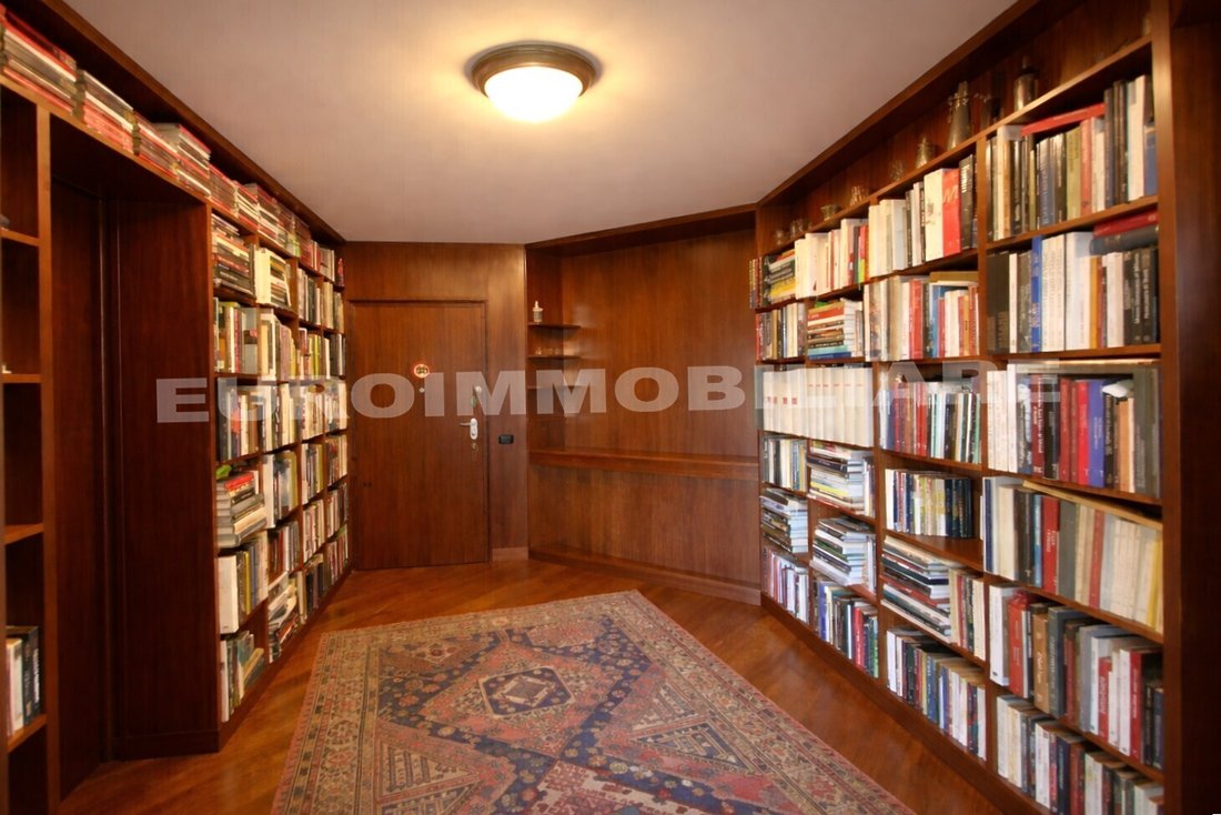 Apartment in San Vittore - Washington, Milan, Italy 3 - 17836597