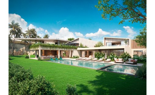 House in Juanillo, La Altagracia Province, Dominican Republic 1