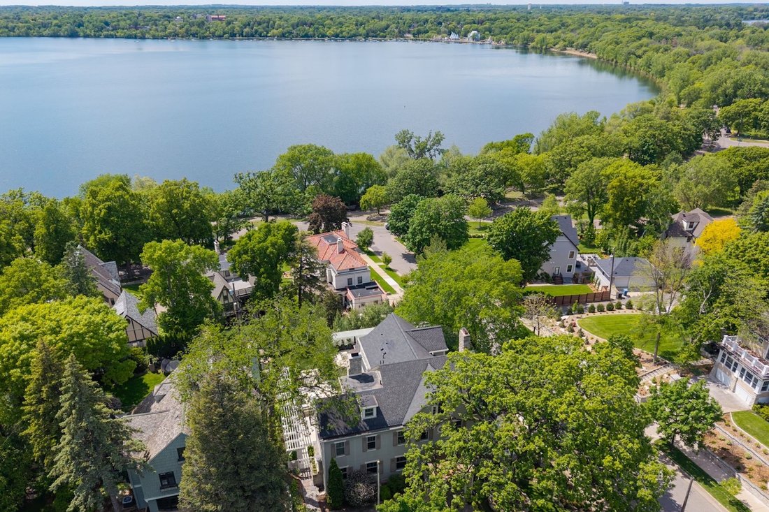 House in Minneapolis, Minnesota, United States 2 - 17837327