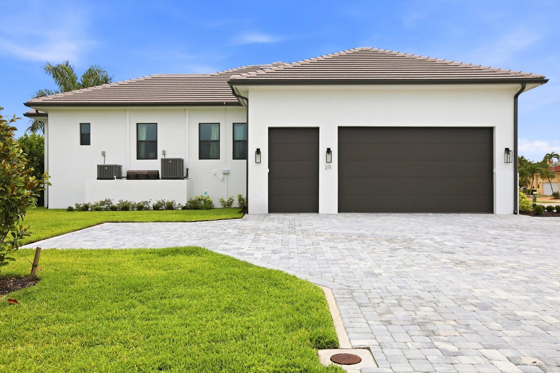 House in Marco Island, Florida, United States 3 - 16922566