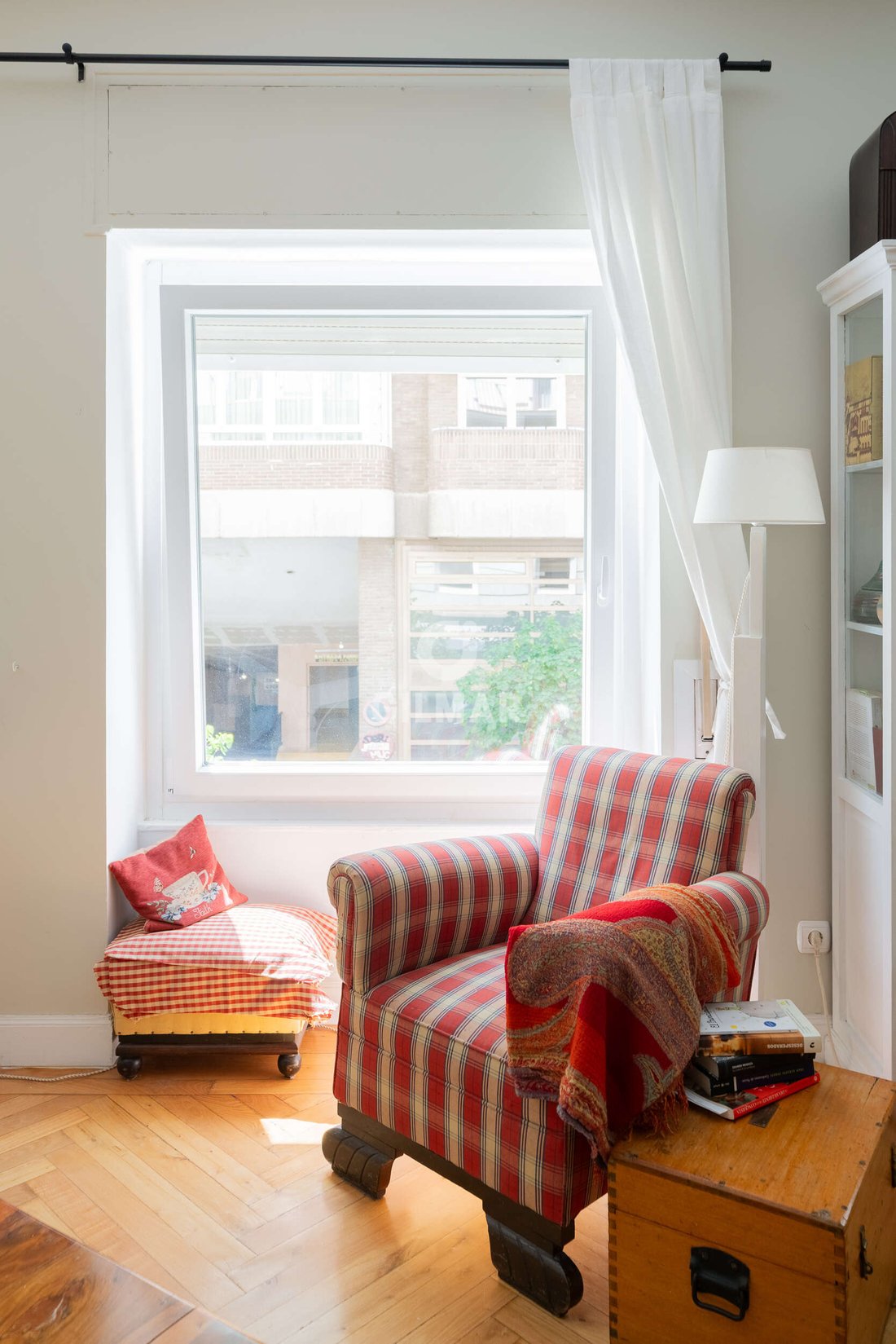 Apartment in Chamberi, Madrid, Spain 4 - 17836535