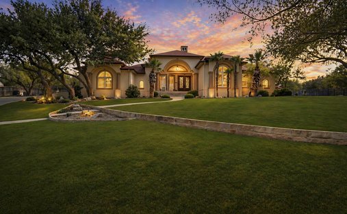 Casa a Spring Branch, Texas, Stati Uniti 1