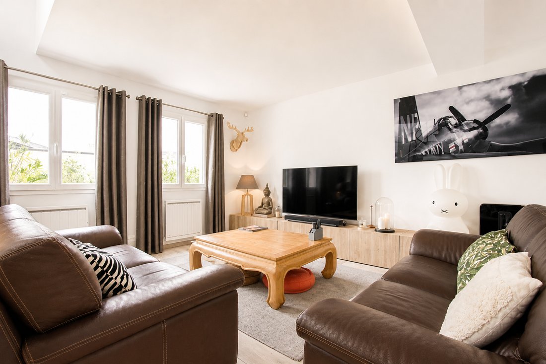 House in Centre, Nanterre, France 3 - 16947576