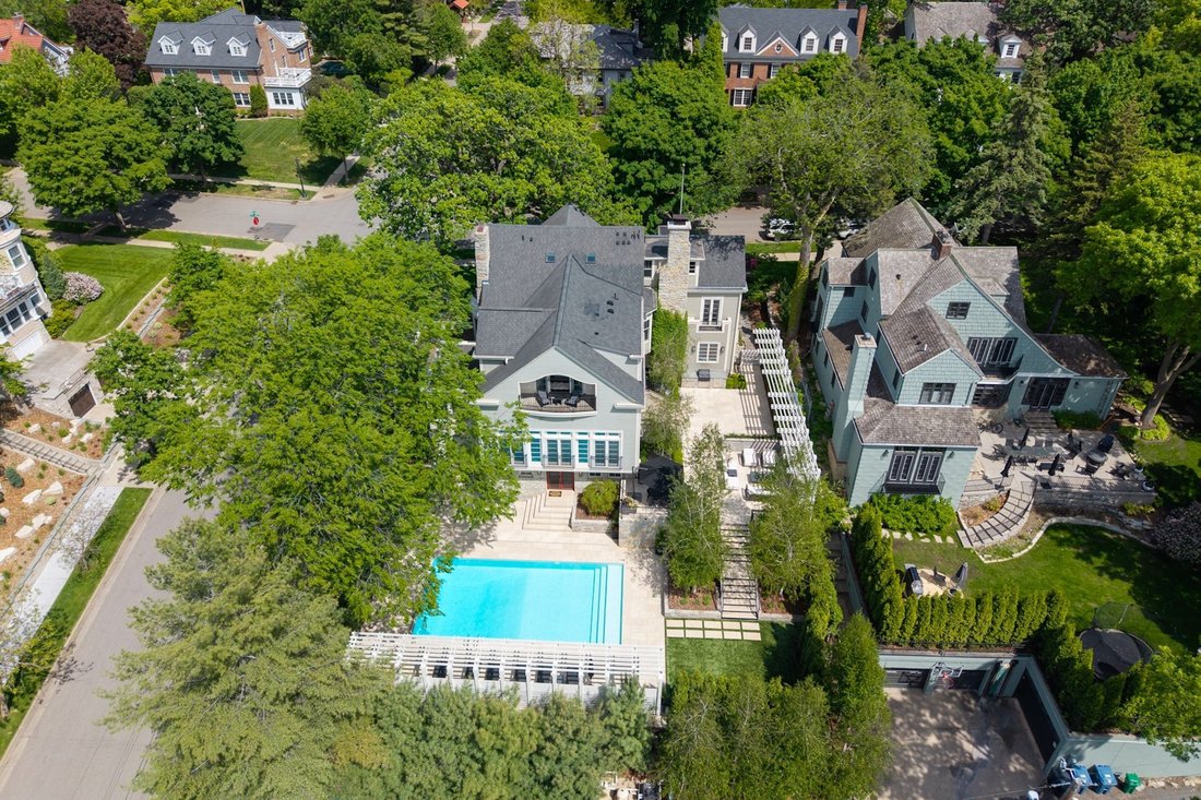 House in Minneapolis, Minnesota, United States 3 - 17837327