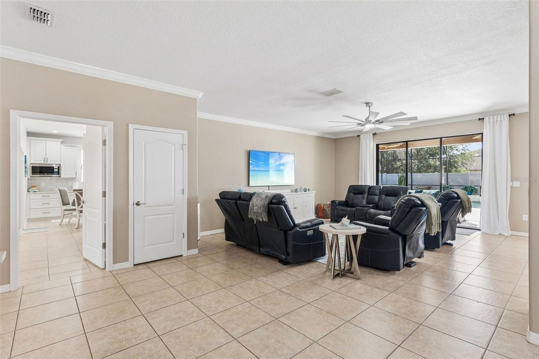 House in Kissimmee, Florida, United States 5 - 17836652