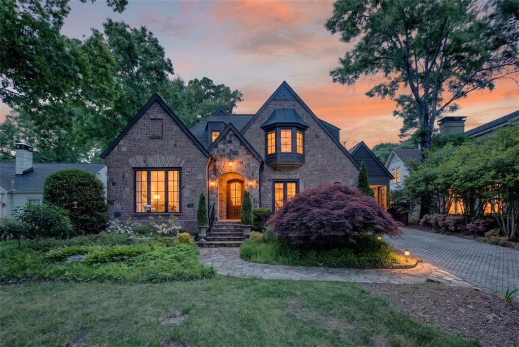 House in Brookhaven, Georgia, United States 3 - 17836894