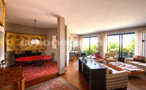 Apartment in San Vittore - Washington, Milan, Italy 1