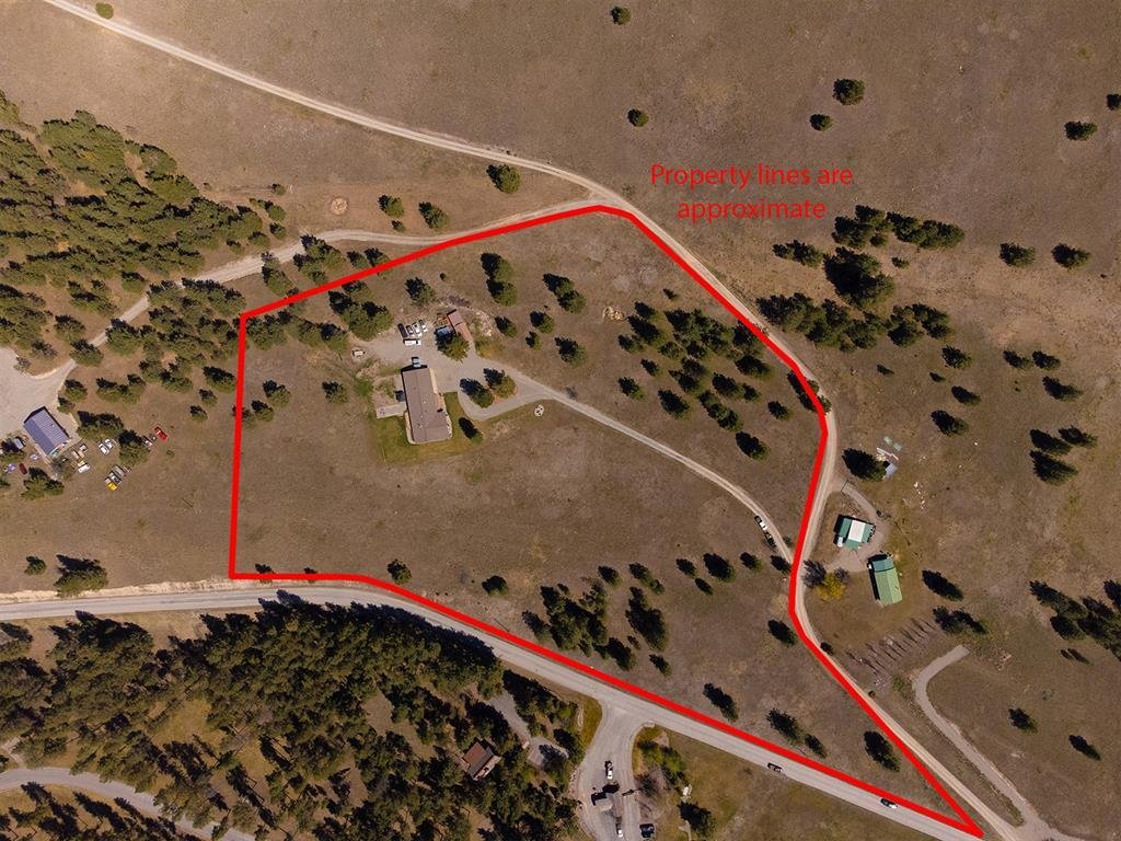 House in Eureka, Montana, United States 2 - 17836994