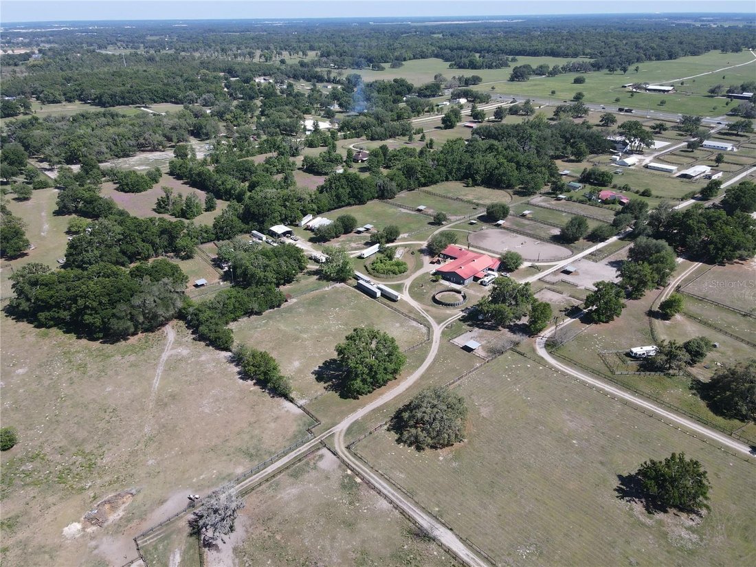 Land in Ocala, Florida, United States 2 - 17836678