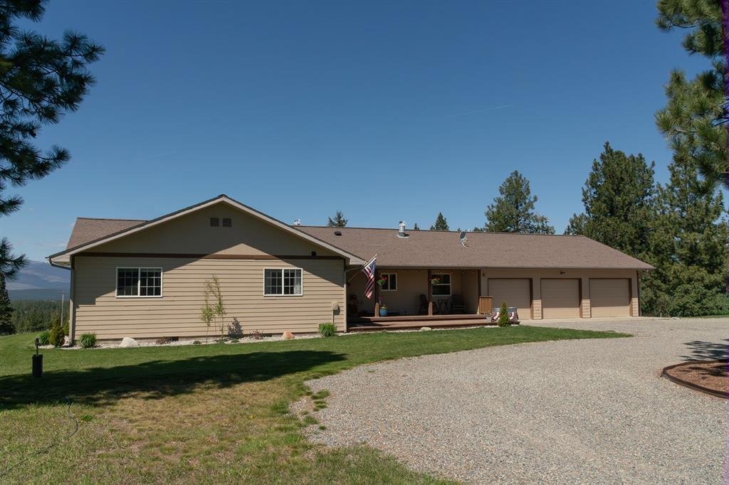 House in Eureka, Montana, United States 5 - 17836994