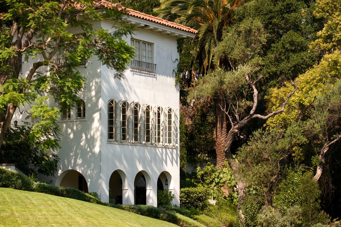 House in Los Angeles, California, United States 5 - 17836208