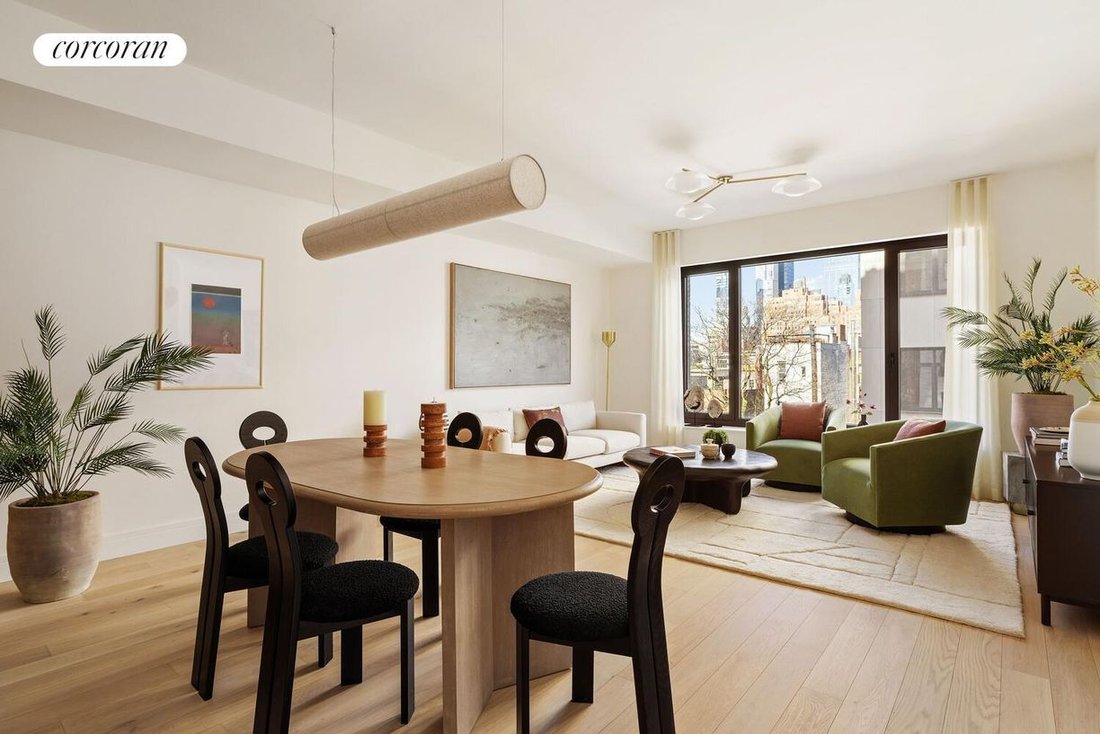 Condo in New York, New York, United States 4 - 15421882