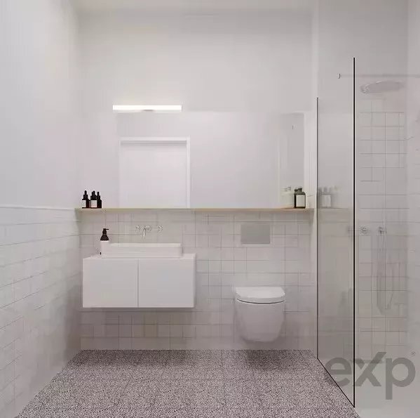 Apartment in Matosinhos e Leca da Palmeira, Porto District, Portugal 3 - 17837061