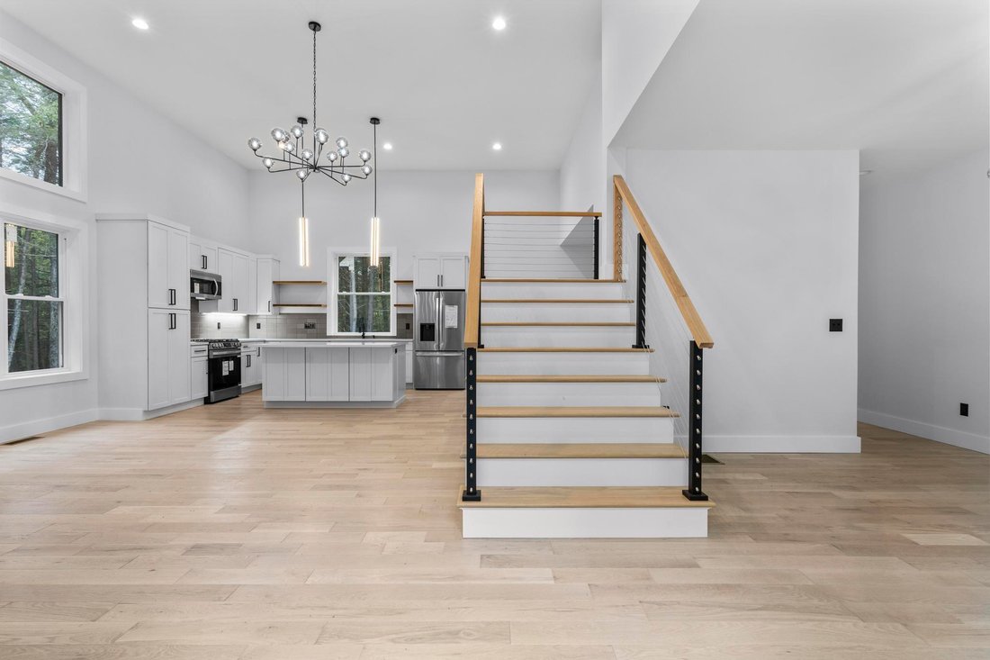 House in Goshen, Connecticut, United States 3 - 17837725