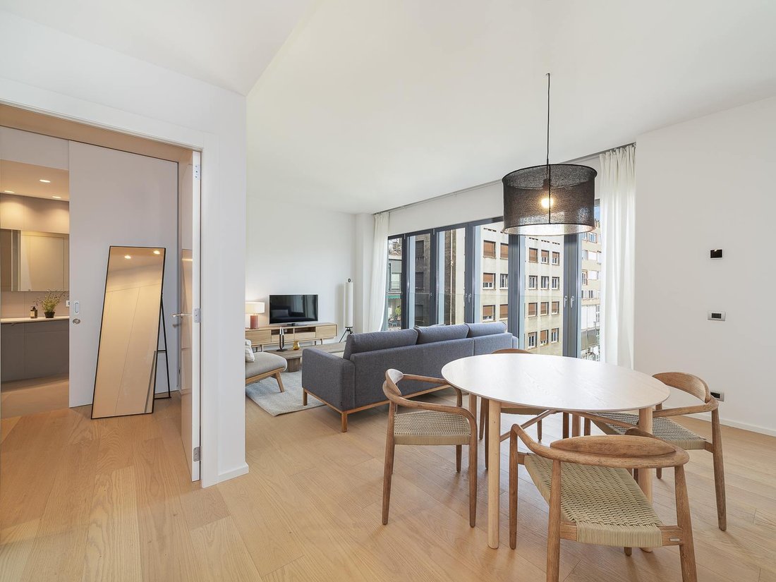 Apartment in Eixample, Barcelona, Spain 5 - 17837084