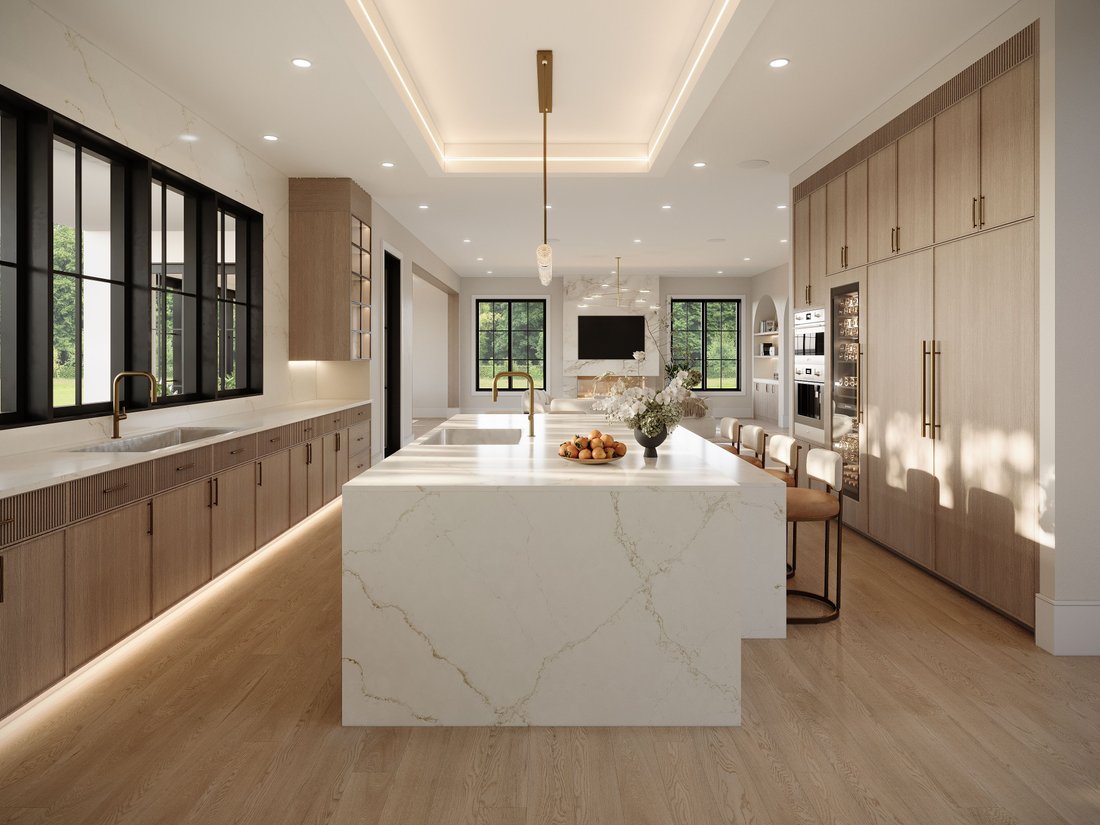 House in Weston, Massachusetts, United States 5 - 17837815