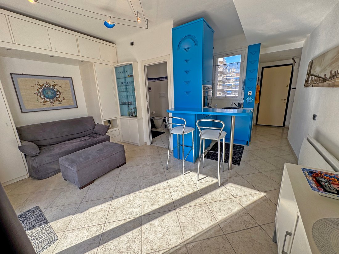 Apartment in Nice, Provence-Alpes-Côte d'Azur, France 5 - 17837736