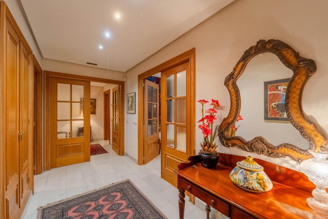 Apartment in Ciutat Vella, Valencia, Spain 4 - 17837080
