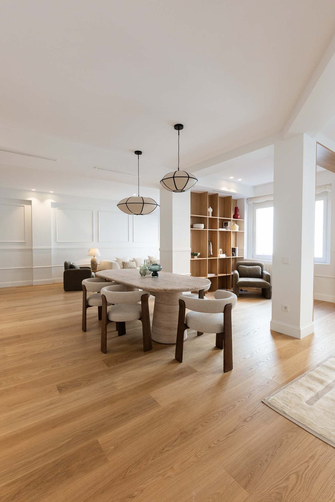 Apartment in Barrio Salamanca, Madrid, Spain 3 - 17837073