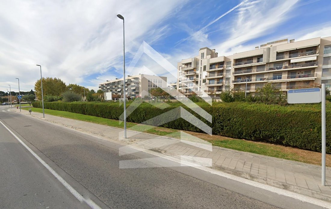 Land in Calafell (District), Calafell, Spain 5 - 17836432