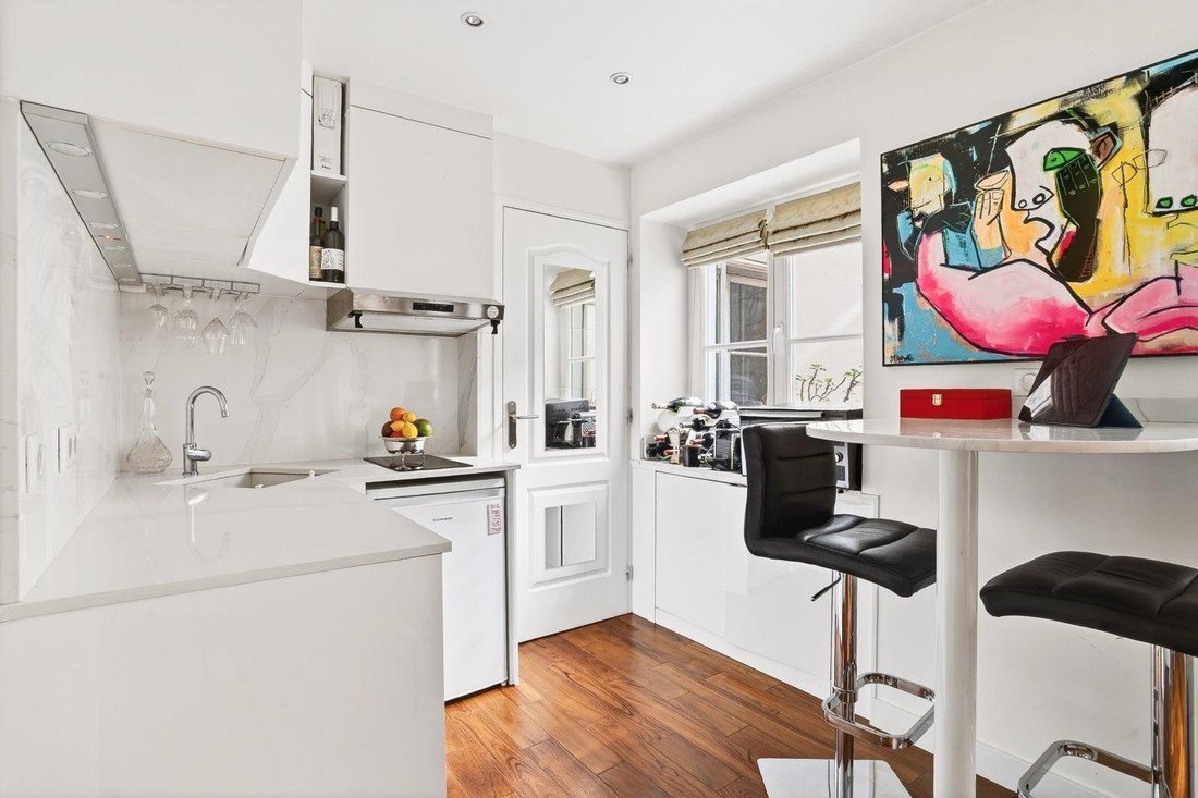 Apartment in Vendôme, Paris 1er Arrondissement, Paris 3 - 17837515