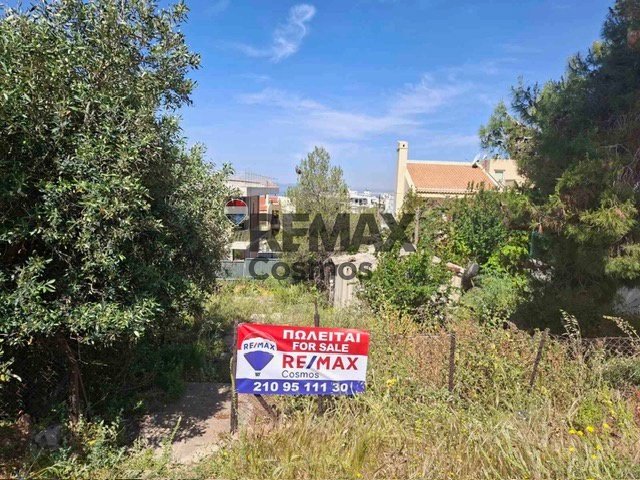 Land in Glyfada, Attica, Greece 1 - 17836975