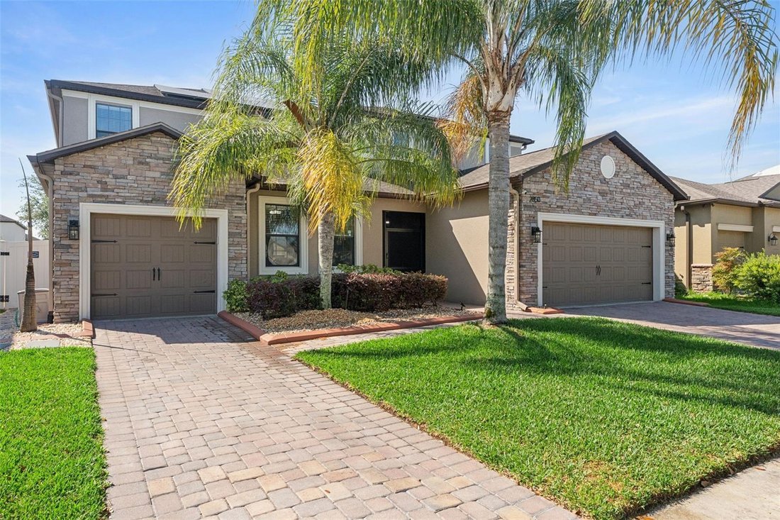 House in Kissimmee, Florida, United States 2 - 17836652