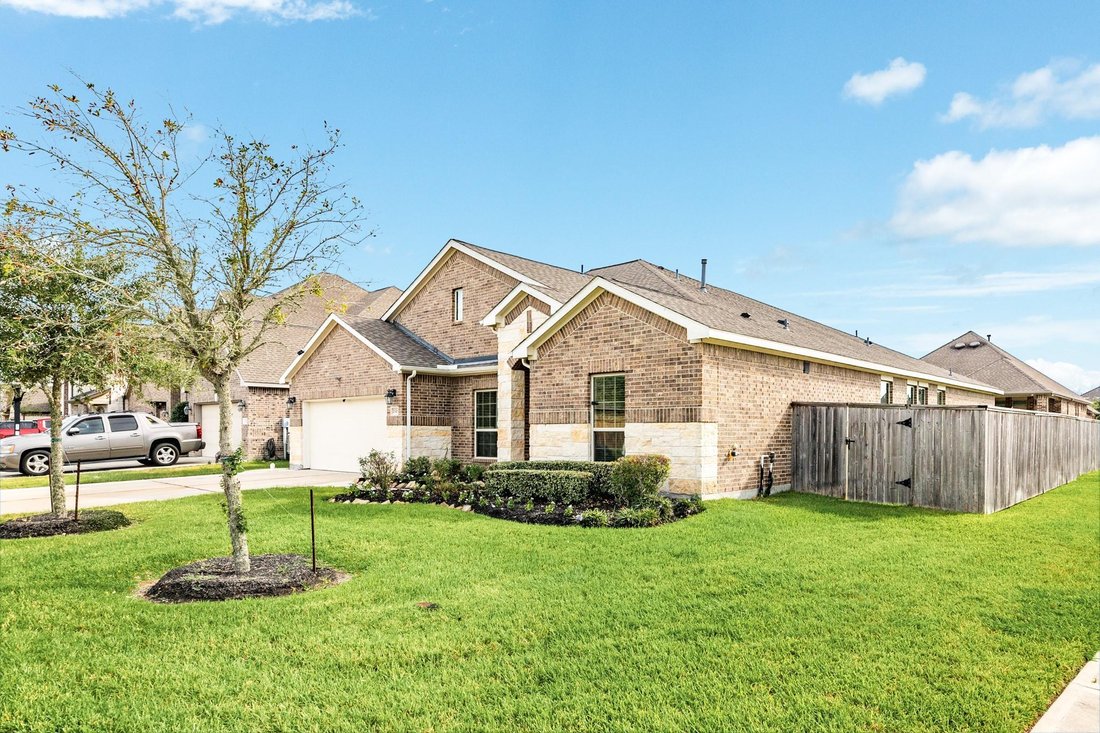 House in League City, Texas, United States 4 - 17836836
