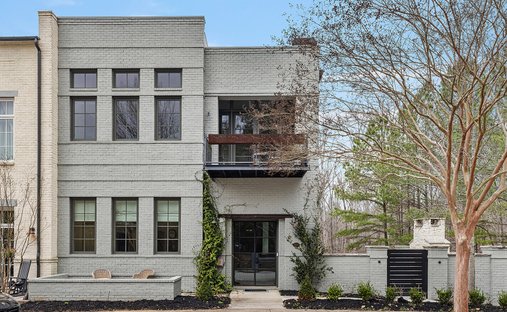 Haus in Palmetto, Georgia, Vereinigte Staaten 1