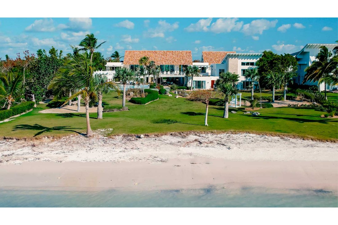 House in Juanillo, La Altagracia Province, Dominican Republic 1 - 17837330