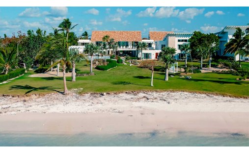 House in Juanillo, La Altagracia Province, Dominican Republic 1